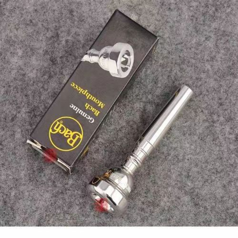 Musical Instrument Horn - NEW Hot Sell Bb Trumpet Mouthpiece