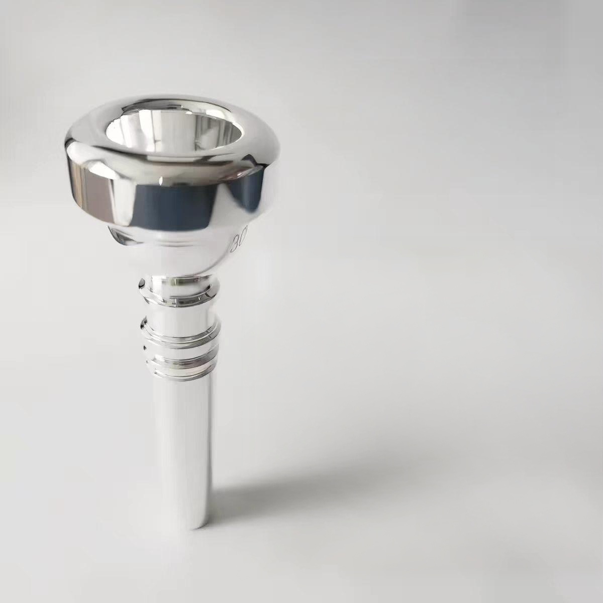 Musical Instrument Horn - Flugelhorn Metal Mouthpiece 3CFL