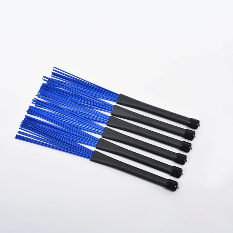 Musical Instrument Jazz - Drum Brushes Sticks Jazz Rock Drum
