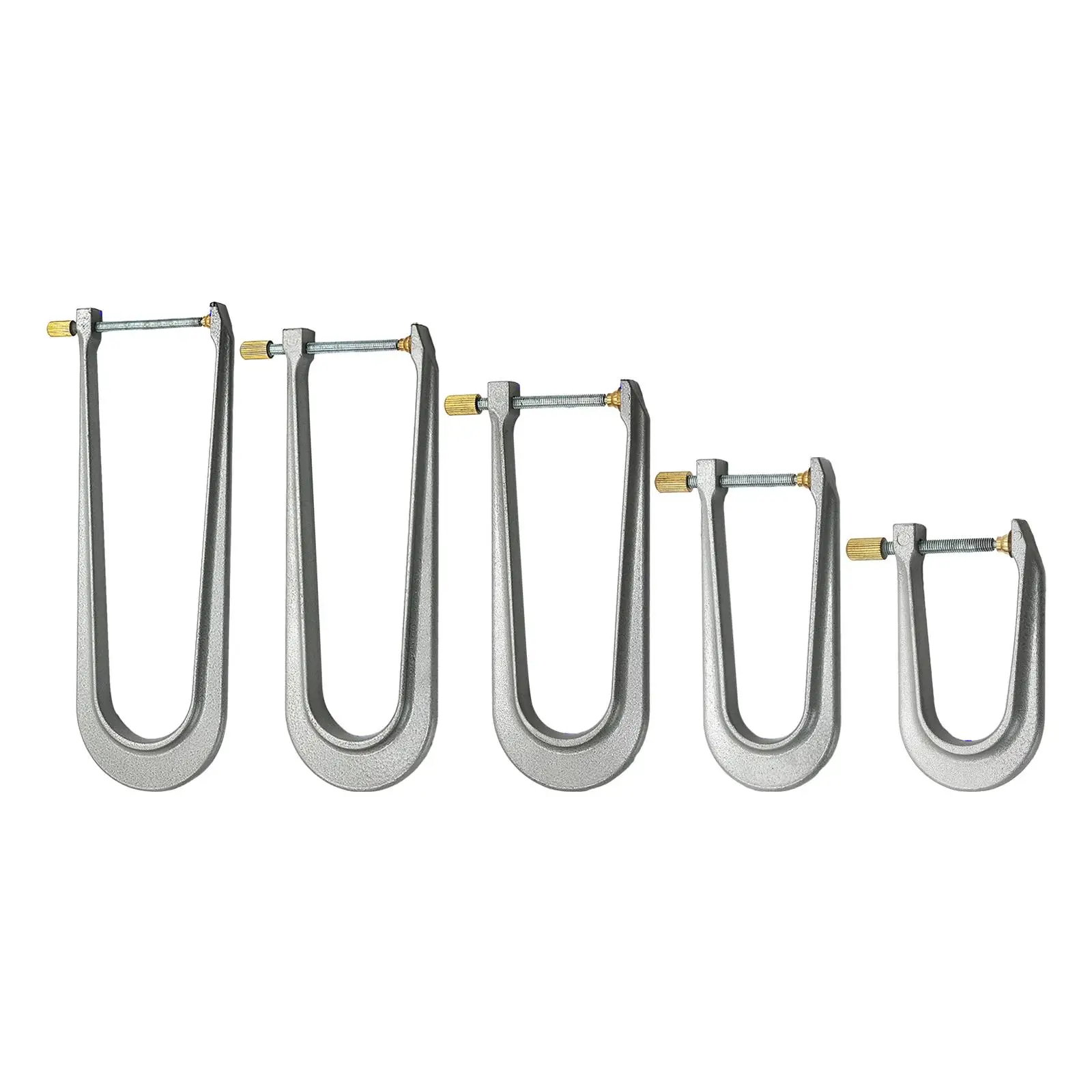 Musical Instrument Cello - Violin/Guitar Beam Bass Bar Clamps Clips
