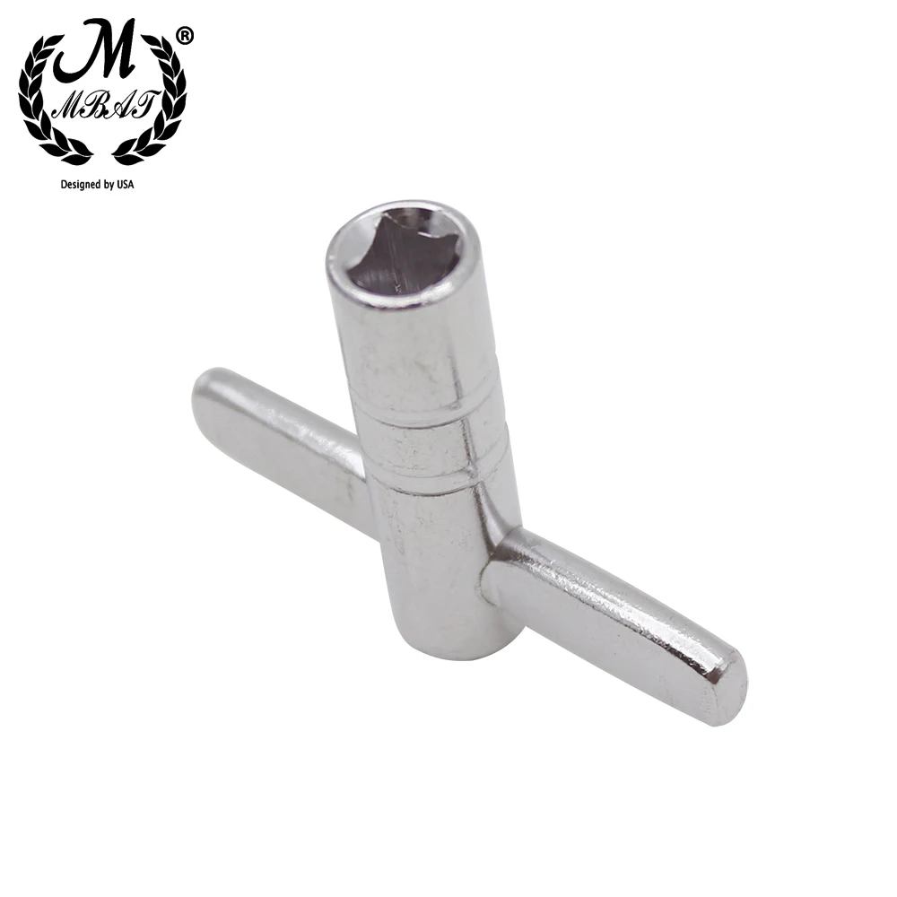 Musical Instrument Jazz - M MBAT Drum Kit Screw Square