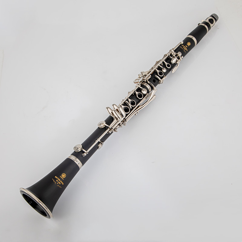 Musical Instrument Japan - Made in Japan 450 Bb Clarinet