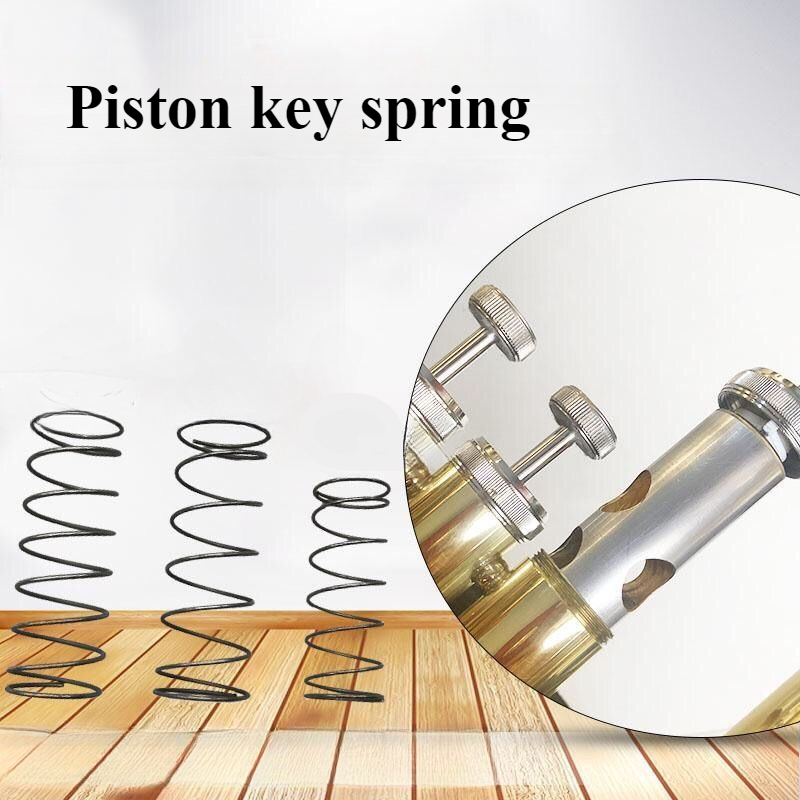 Musical Instrument Horn - Musical Instrument Accessories Straight Valve Bass
