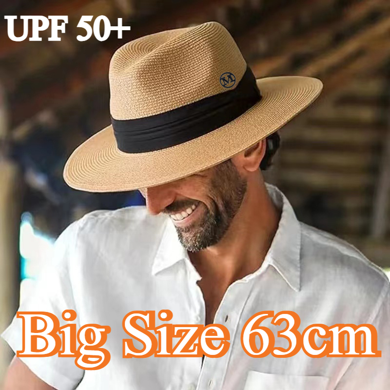 Musical Instrument Jazz - Big Size XL 63cm Travel Panama