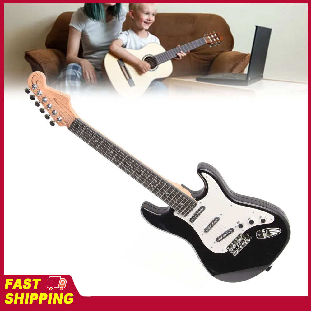 Musical Instrument Gif - Electric Guitar Multifunctional Electric Guitar Music