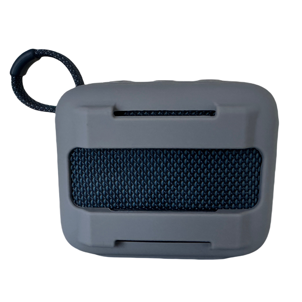 Jbl Speaker Go 4 - Silicone Protective Case for JBL GO