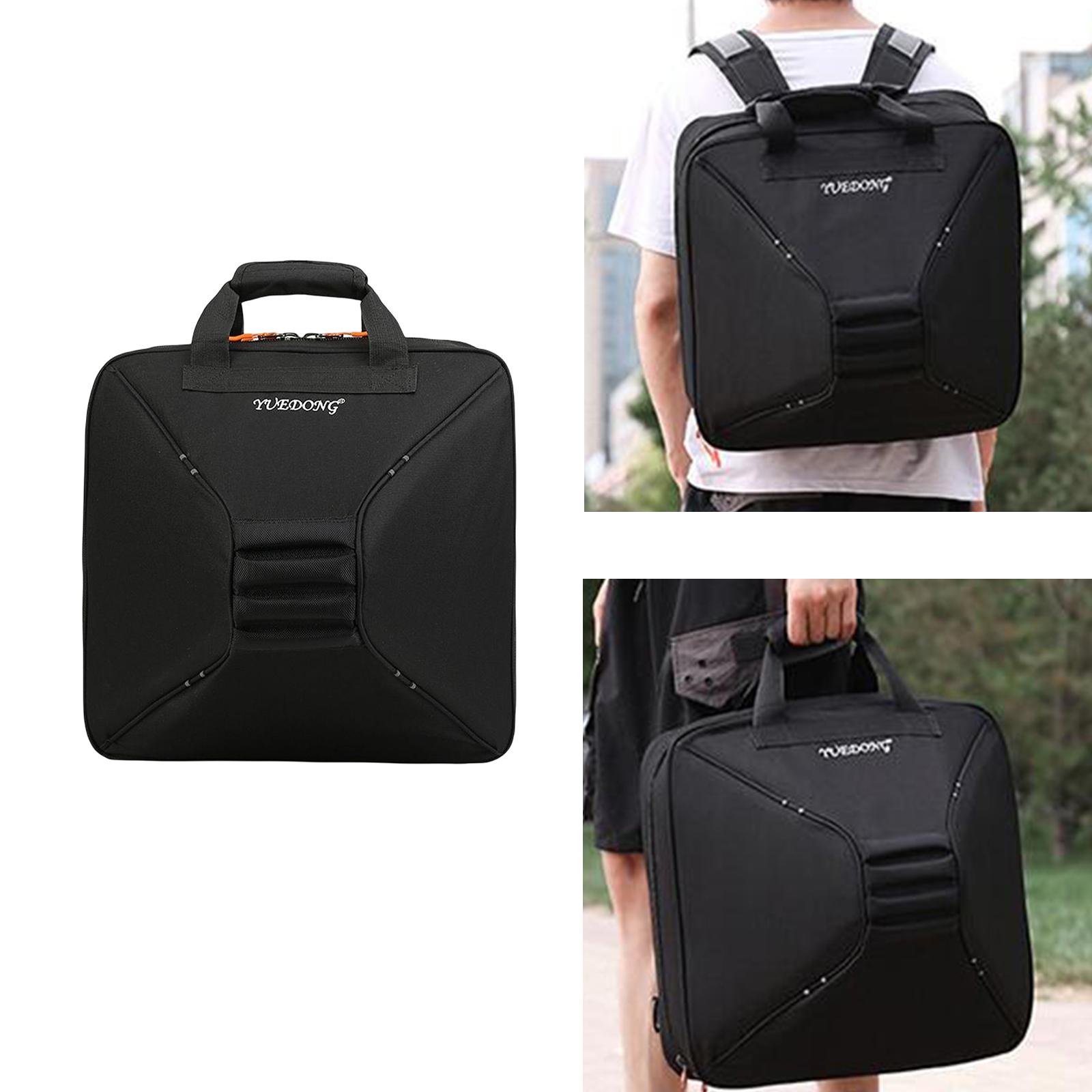 French Horn Case Accs Carrying - Musical Instrument Horn ulasan dan harga