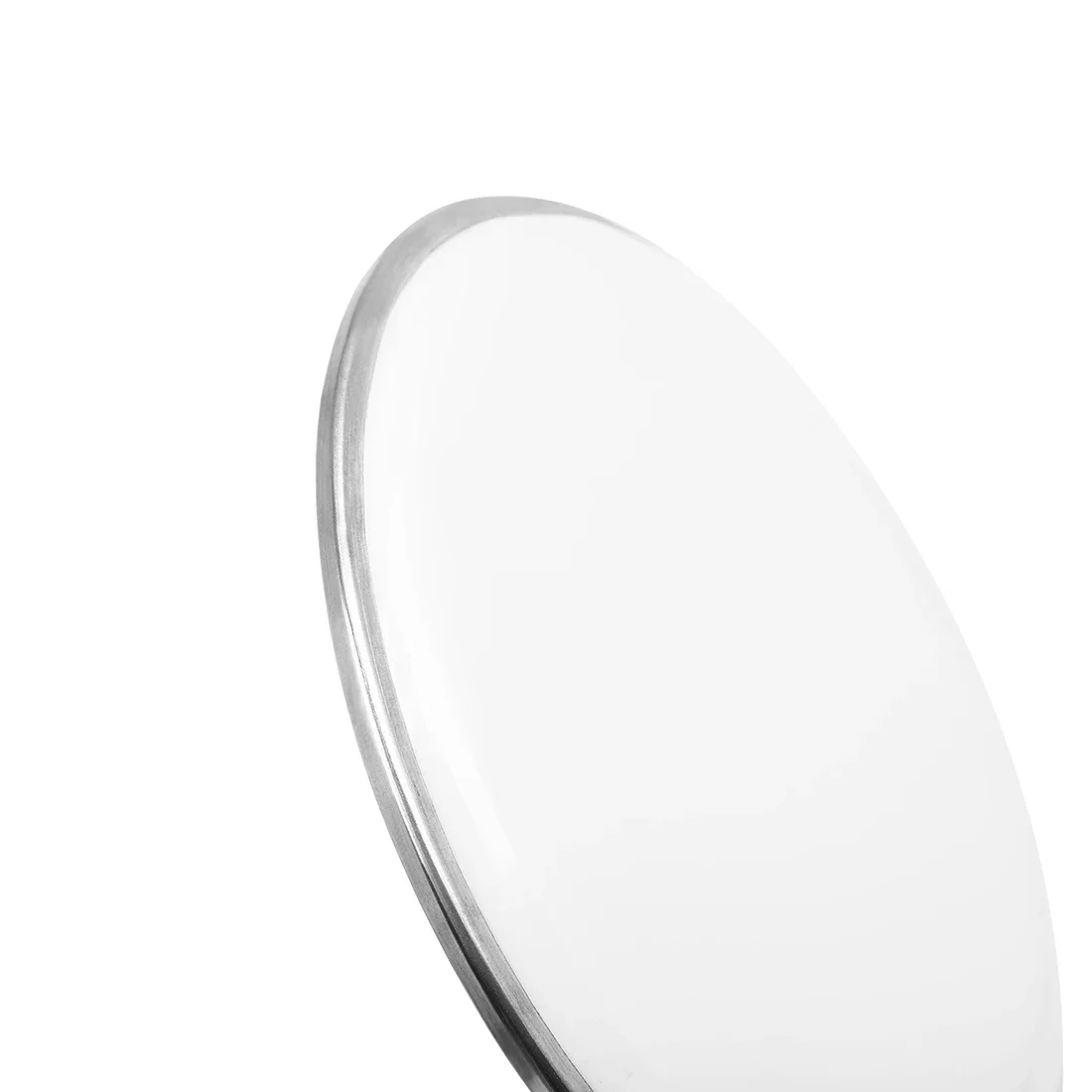 2 Pcs 6 Inch White Drum Head W - Musical Instrument Jazz ulasan dan harga