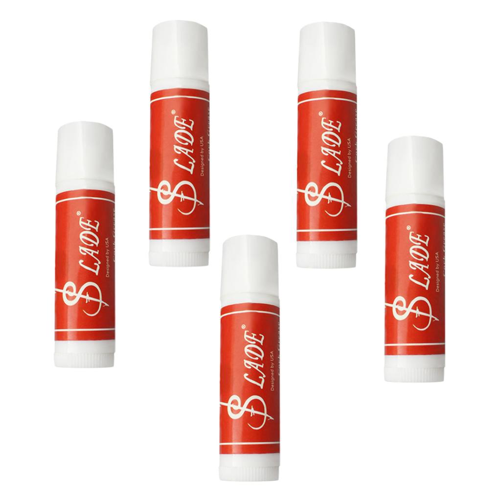 Fashion Cork Grease Clarinet F - Musical Instrument Lute ulasan dan harga