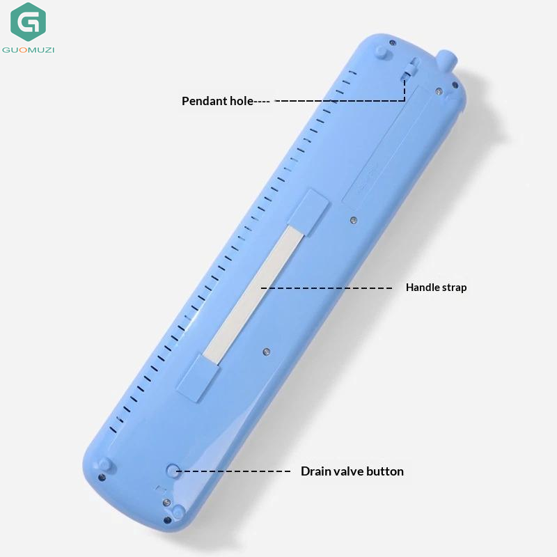 32 Keys Melodica With Melodica - Musical Instrument Gif ulasan dan harga