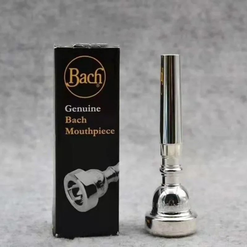 NEW Hot Sell Bb Trumpet Mouthp - Musical Instrument Horn ulasan dan harga