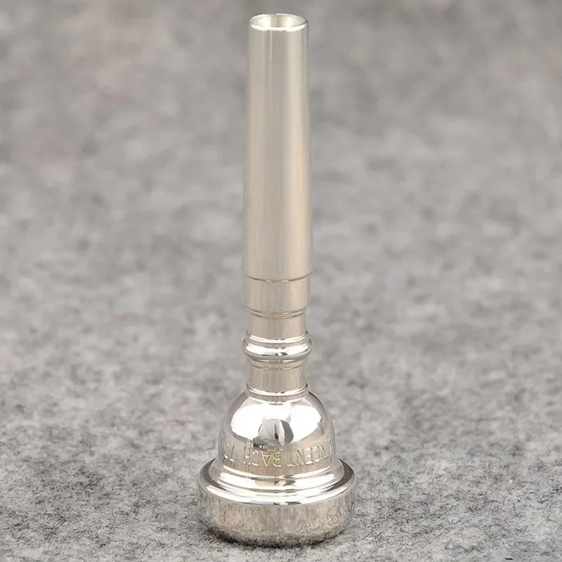 NEW Hot Sell Bb Trumpet Mouthp - Musical Instrument Horn ulasan dan harga