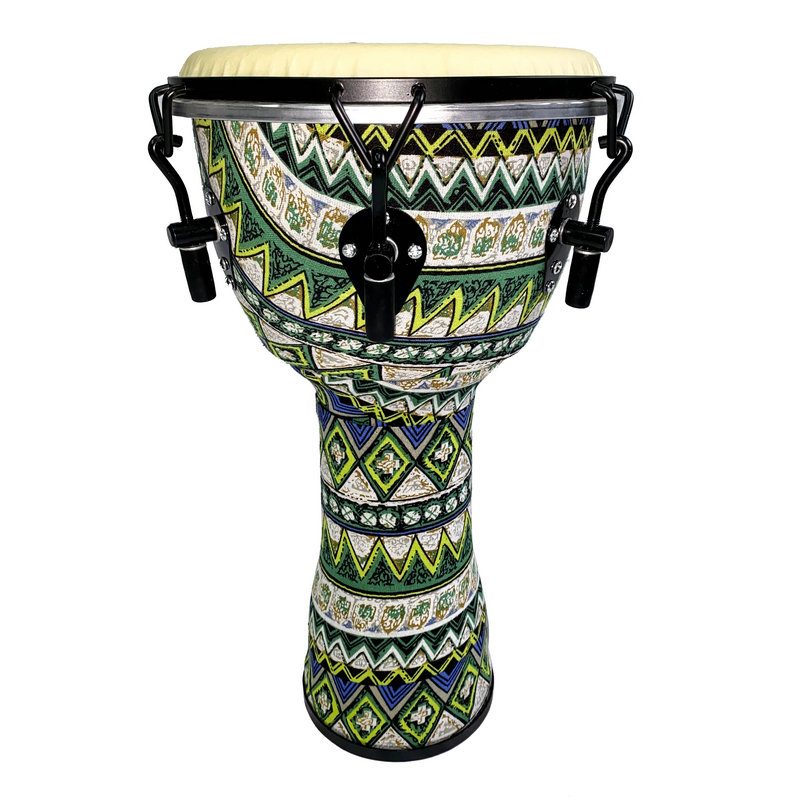 African Djembe Drums Musical I - Musical Instrument African ulasan dan harga