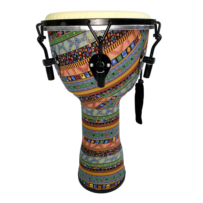 African Djembe Drums Musical I - Musical Instrument African ulasan dan harga