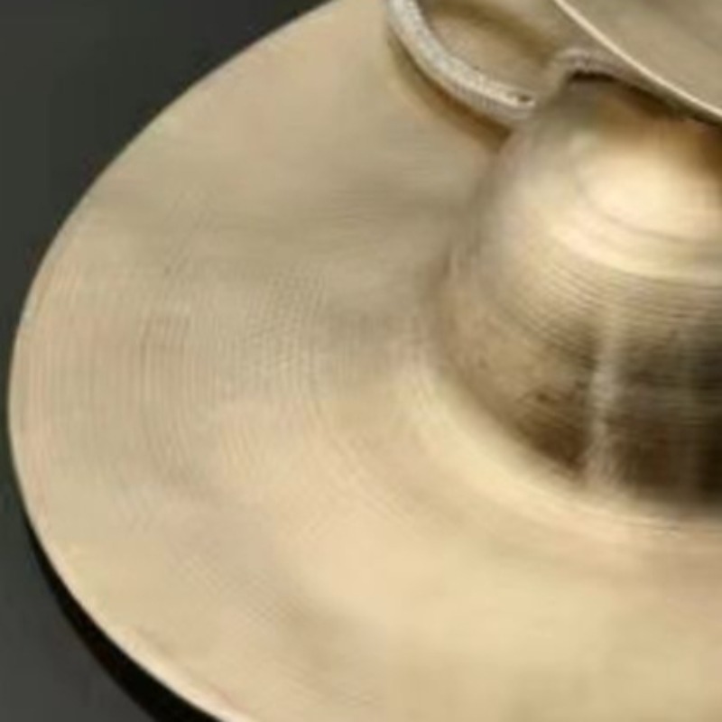 Meditation Cymbals Sound Heali - Musical Instrument Gif ulasan dan harga