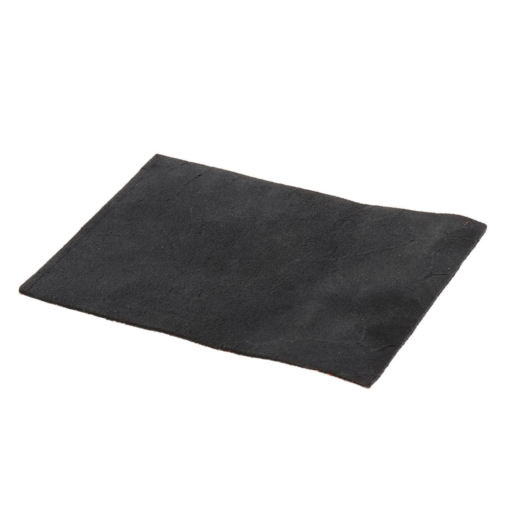 Lute Anti Skid Pad Cowhide Erh - Musical Instrument Lute ulasan dan harga
