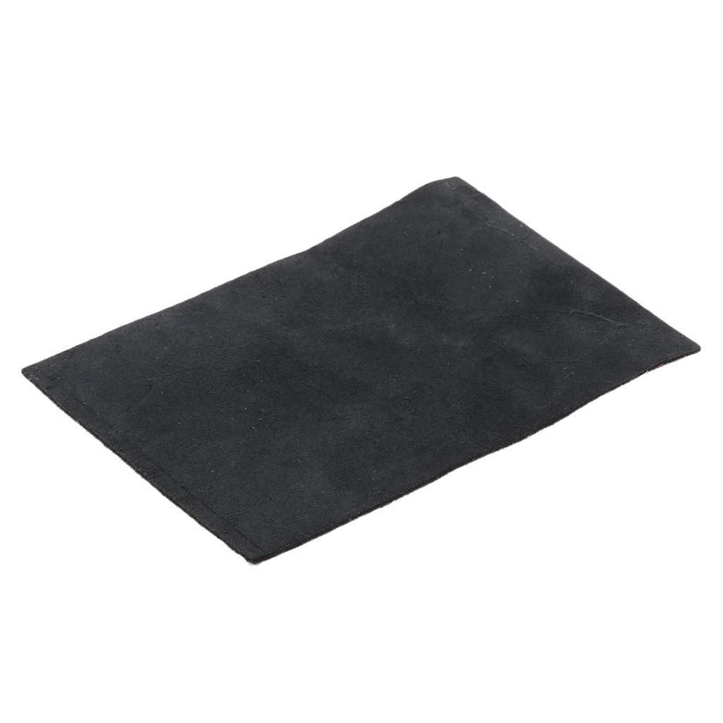 Lute Anti Skid Pad Cowhide Erh - Musical Instrument Lute ulasan dan harga