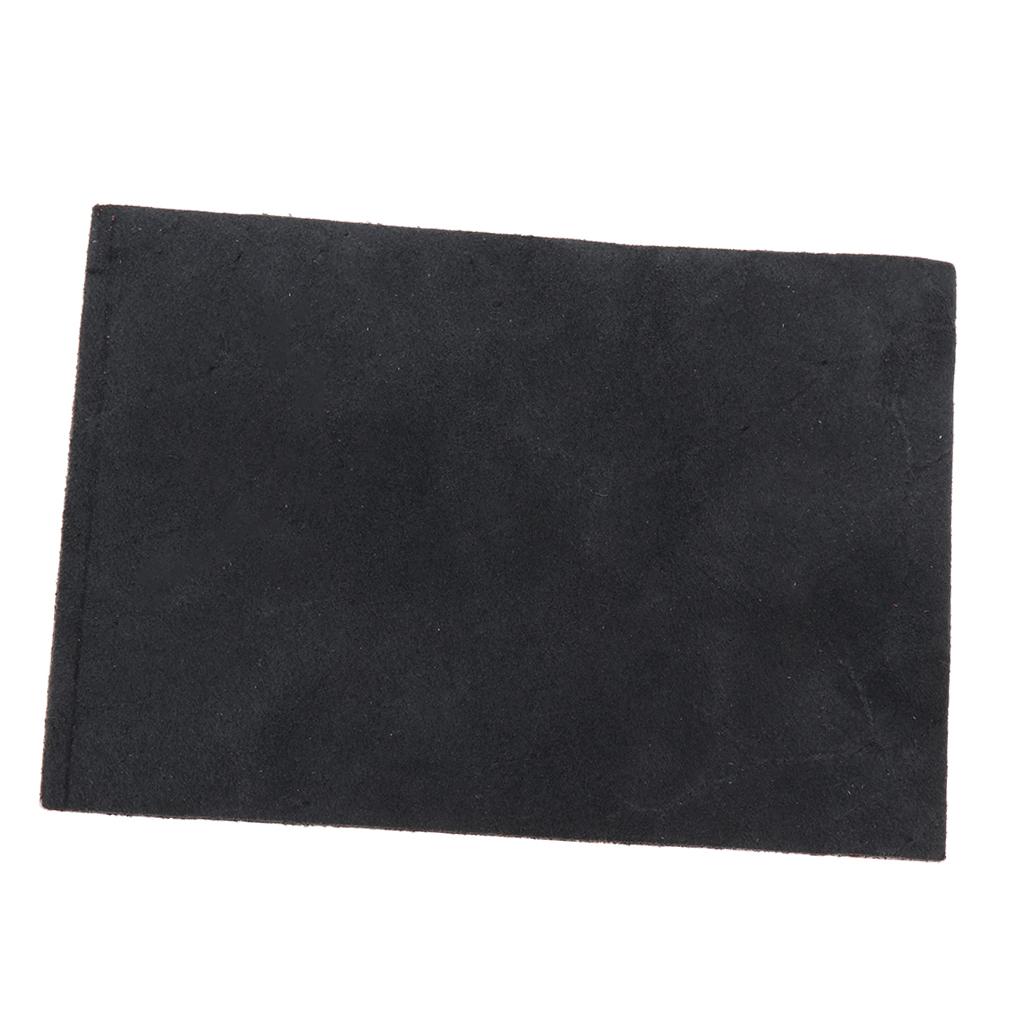 Lute Anti Skid Pad Cowhide Erh - Musical Instrument Lute ulasan dan harga