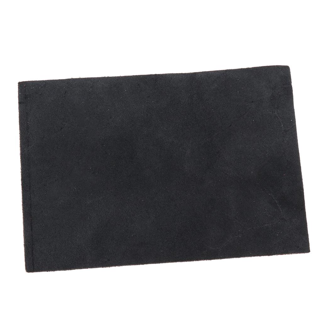 Lute Anti Skid Pad Cowhide Erh - Musical Instrument Lute ulasan dan harga