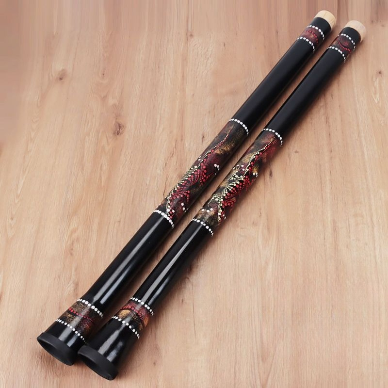 Handmade PVC Didgeridoo Yoga M - Musical Instrument Didgeridoo ulasan dan harga