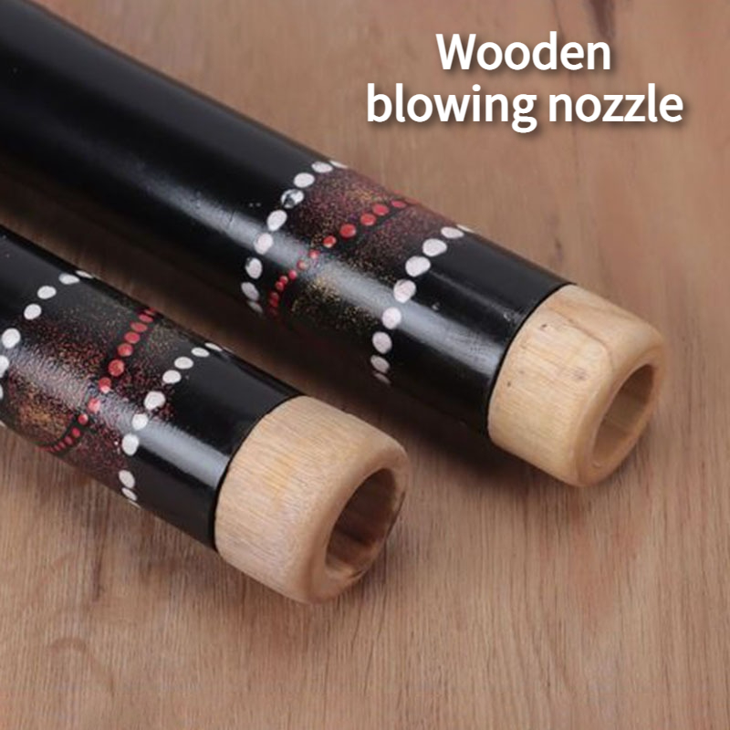 Handmade PVC Didgeridoo Yoga M - Musical Instrument Didgeridoo ulasan dan harga