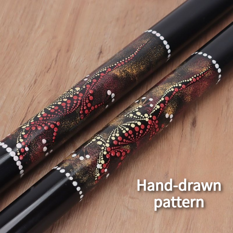 Handmade PVC Didgeridoo Yoga M - Musical Instrument Didgeridoo ulasan dan harga