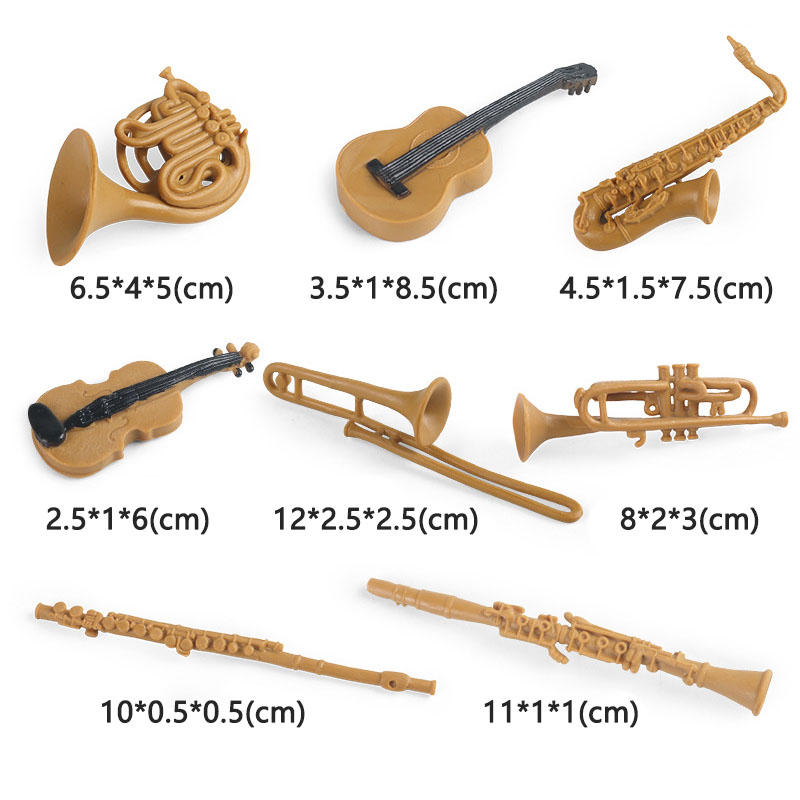 Newst Simulation Architecture  - Musical Instrument Japan ulasan dan harga