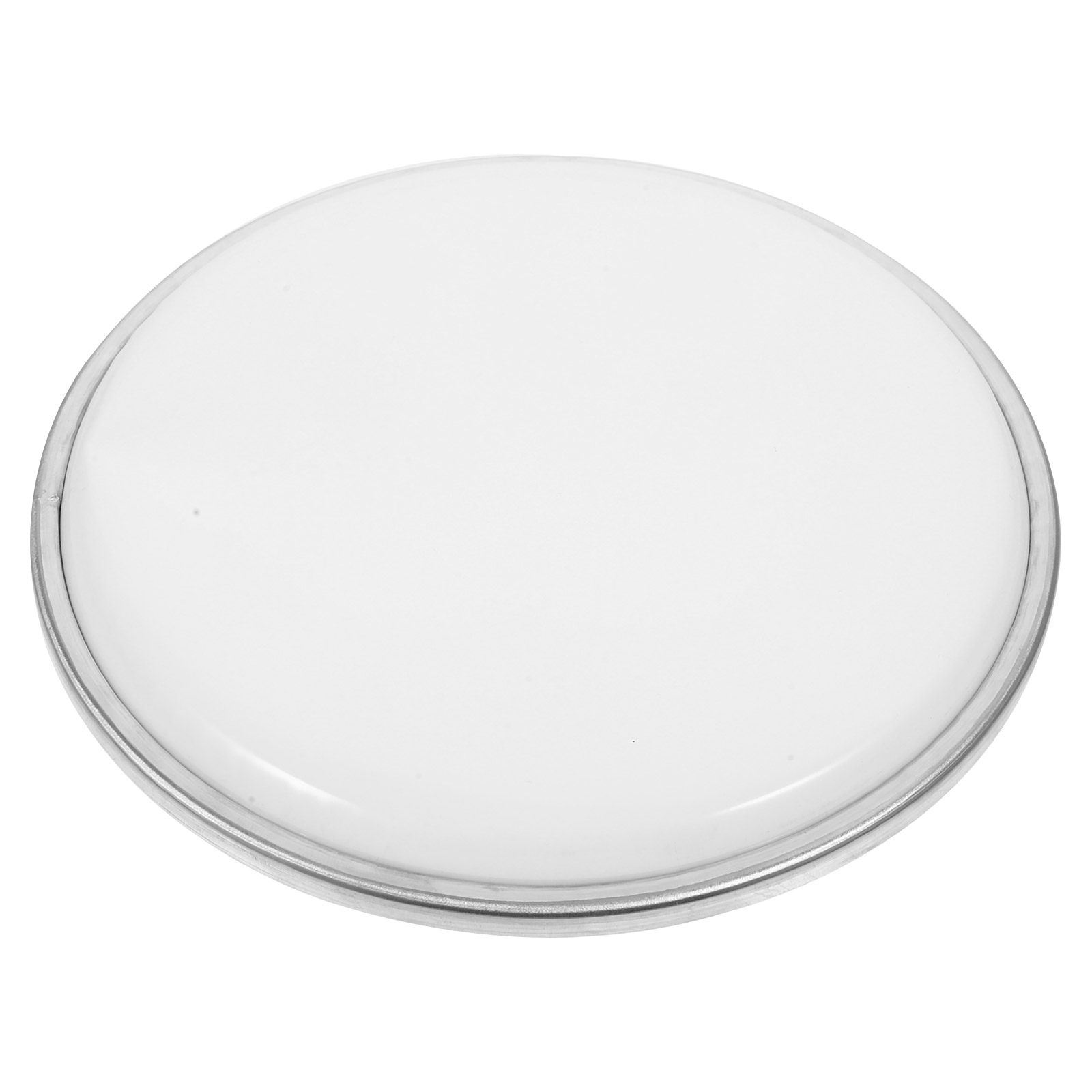 Double Layer Drum Head Skin 8  - Musical Instrument Jazz ulasan dan harga