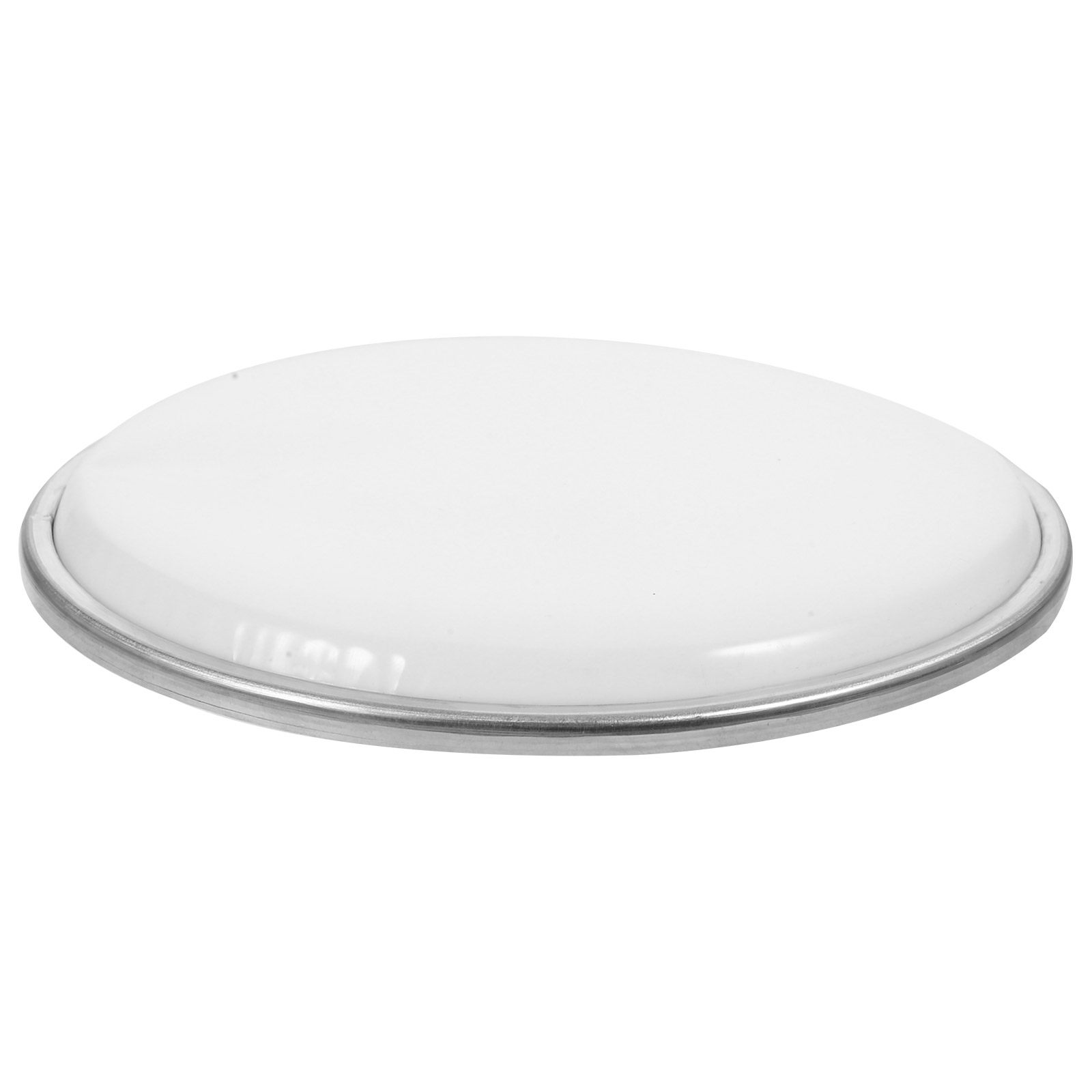 Double Layer Drum Head Skin 8  - Musical Instrument Jazz ulasan dan harga