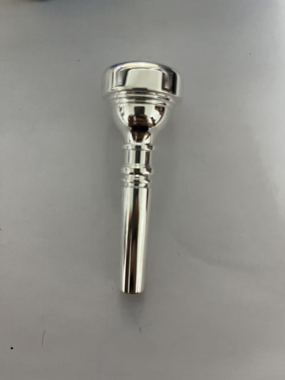 Flugelhorn Metal Mouthpiece 3C - Musical Instrument Horn ulasan dan harga