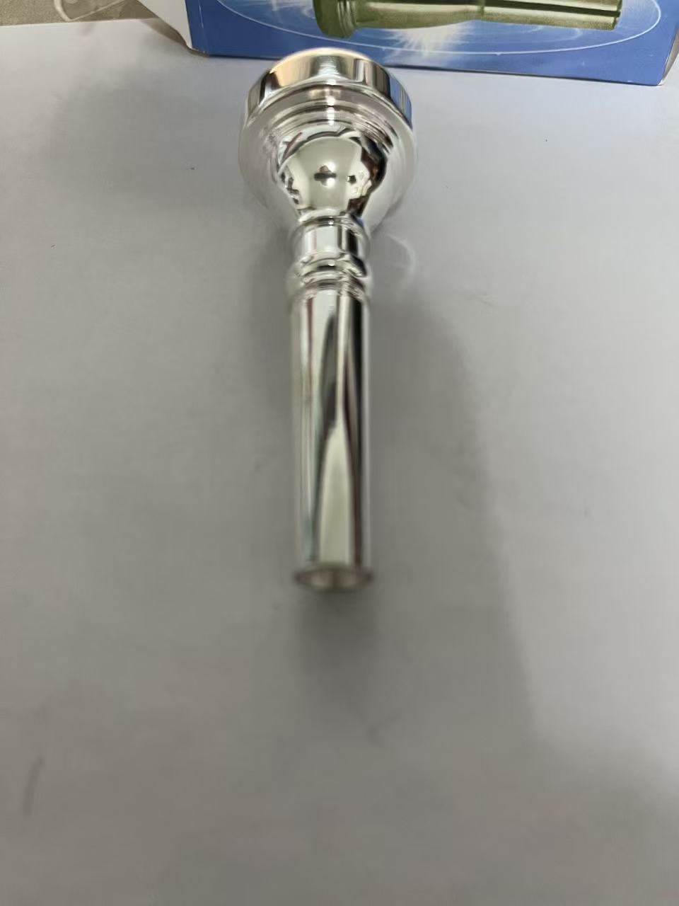 Flugelhorn Metal Mouthpiece 3C - Musical Instrument Horn ulasan dan harga