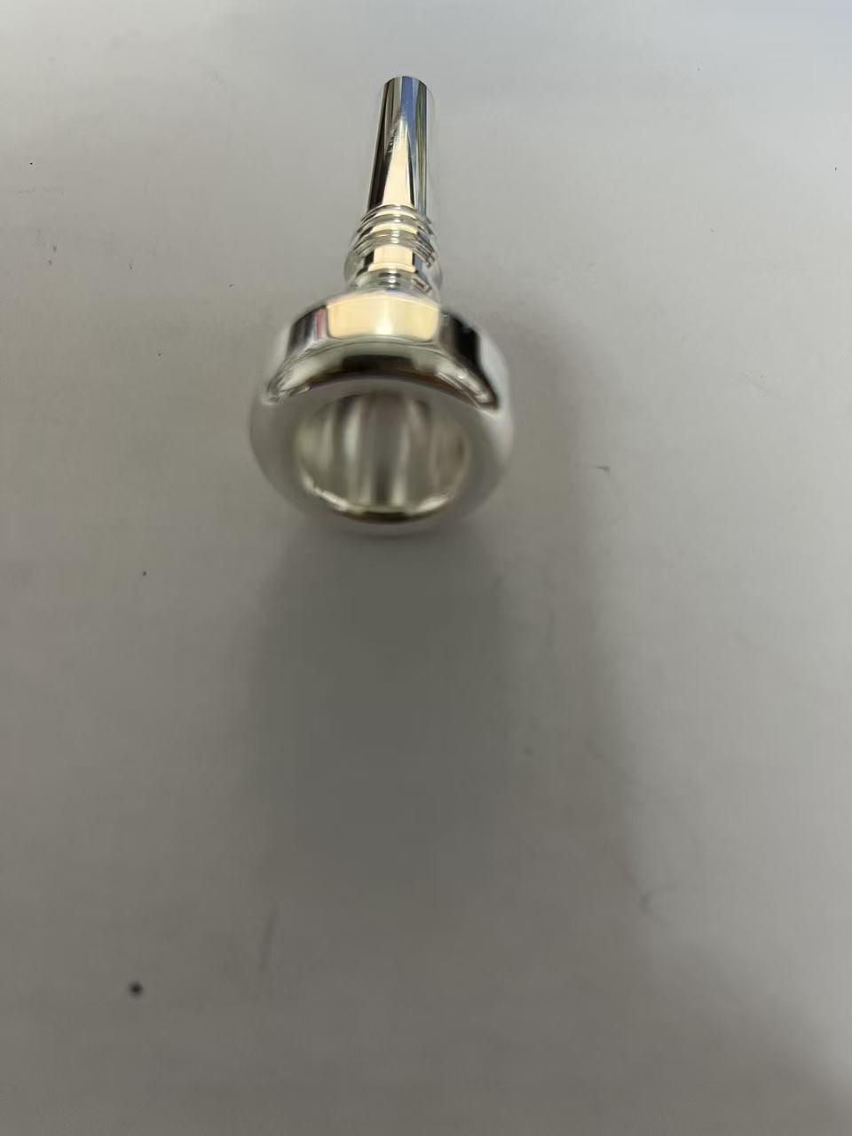 Flugelhorn Metal Mouthpiece 3C - Musical Instrument Horn ulasan dan harga