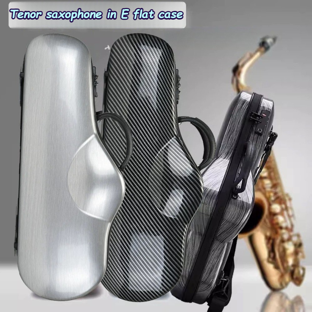 Saxophone Hard Shell Backpack  - Musical Instrument Lyre ulasan dan harga