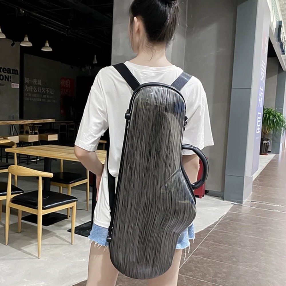 Saxophone Hard Shell Backpack  - Musical Instrument Lyre ulasan dan harga