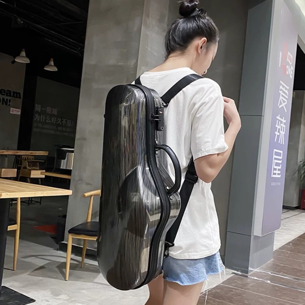 Saxophone Hard Shell Backpack  - Musical Instrument Lyre ulasan dan harga