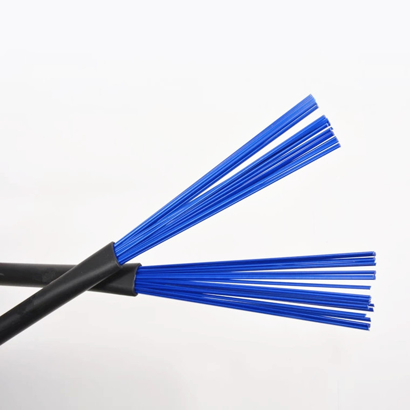 Drum Brushes Sticks Jazz Rock  - Musical Instrument Jazz ulasan dan harga