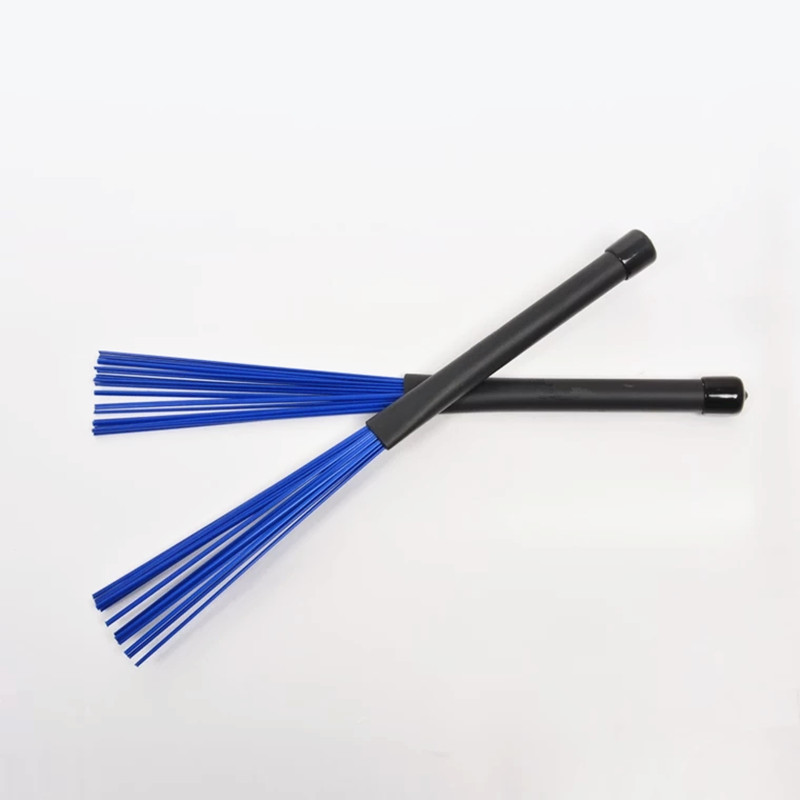 Drum Brushes Sticks Jazz Rock  - Musical Instrument Jazz ulasan dan harga