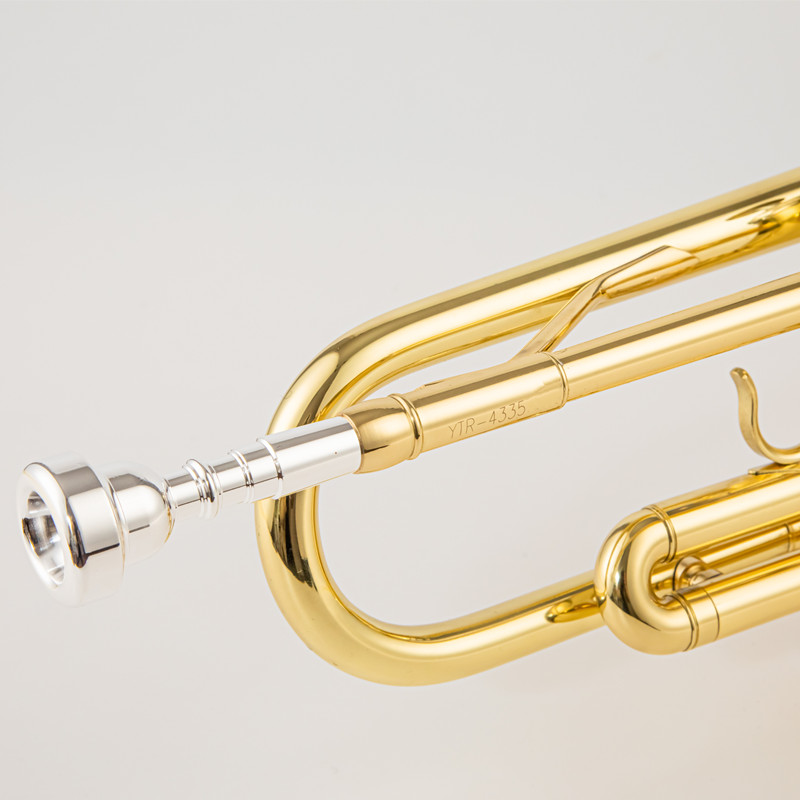 Made in Japan Quality 4335 Bb  - Musical Instrument Japan ulasan dan harga