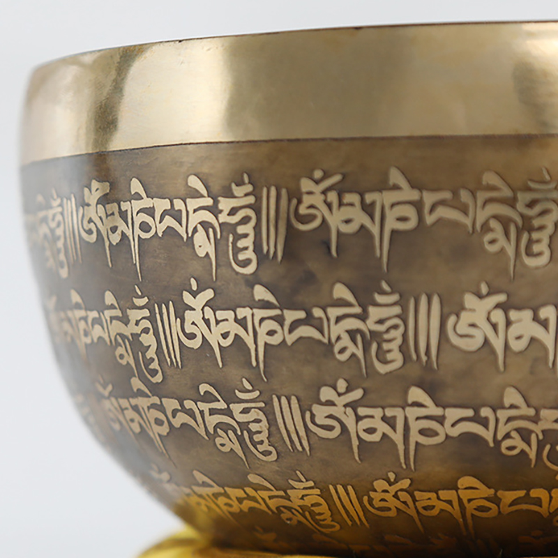 Nepal Handmade Buddha Sound Bo - Tibetan Singing Bowl ulasan dan harga