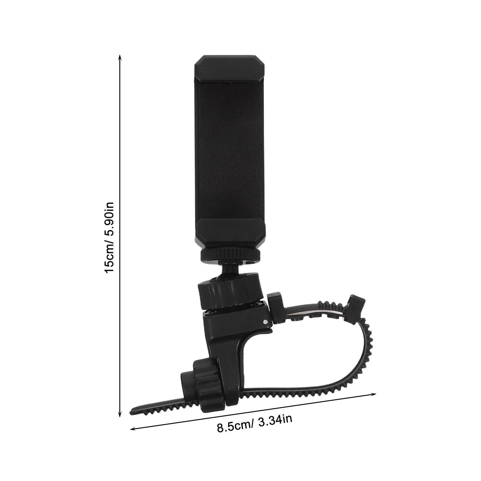 Universal Trumpet Lyre Clip on - Musical Instrument Horn ulasan dan harga