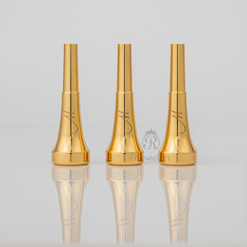 Monette Bb Trumpet Mouthpiece  - Musical Instrument Horn ulasan dan harga