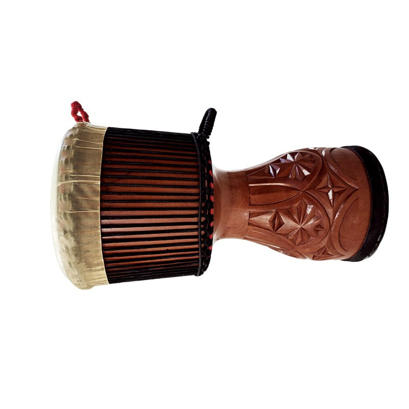 Professional African Djembe La - Musical Instrument African ulasan dan harga