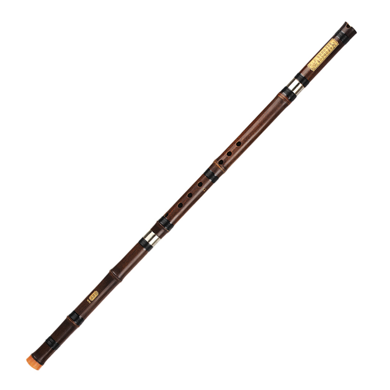 Chinese Bamboo Flute Xiao Vert - Musical Instrument Lute ulasan dan harga