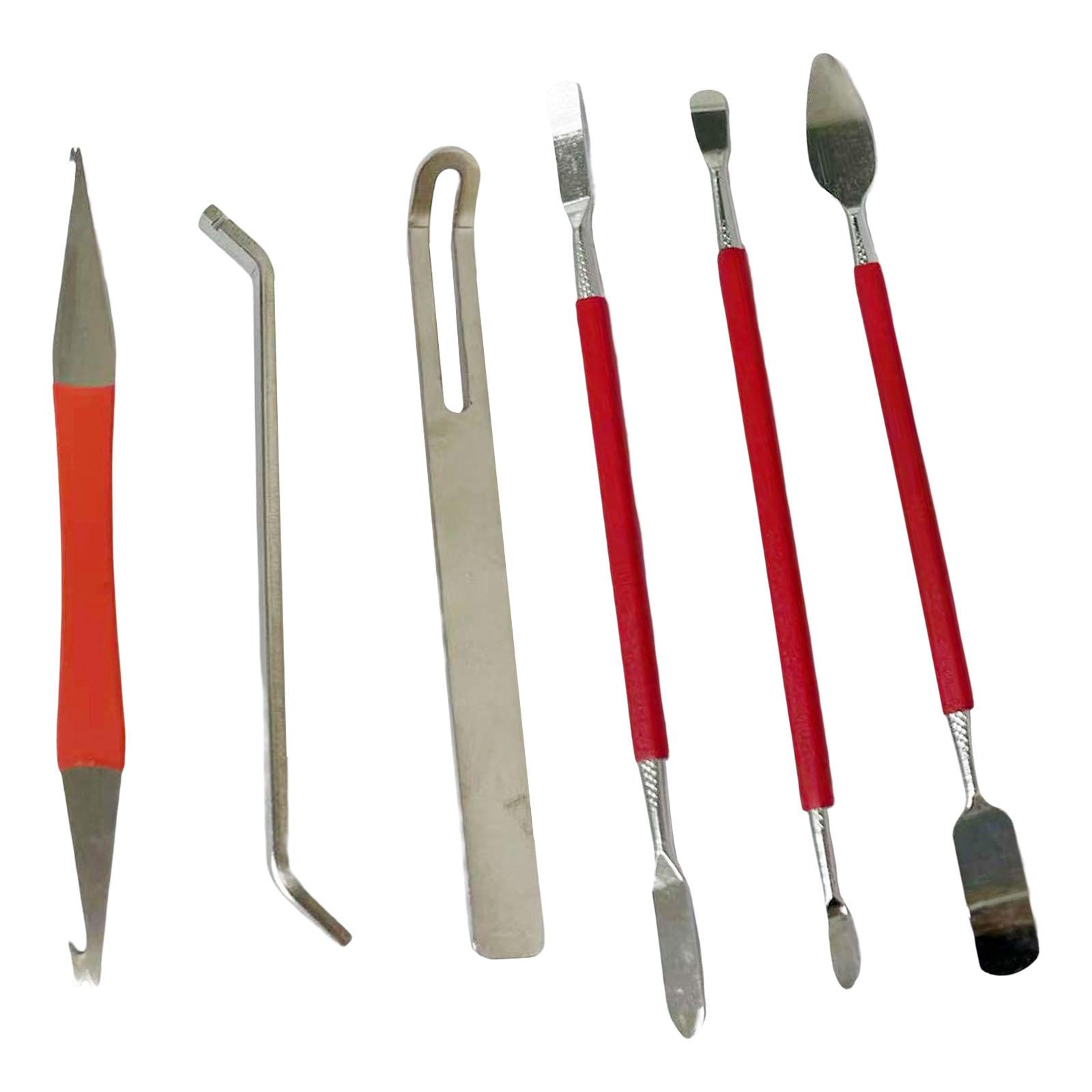 Portable Saxophone Repair Tool - Musical Instrument Lute ulasan dan harga