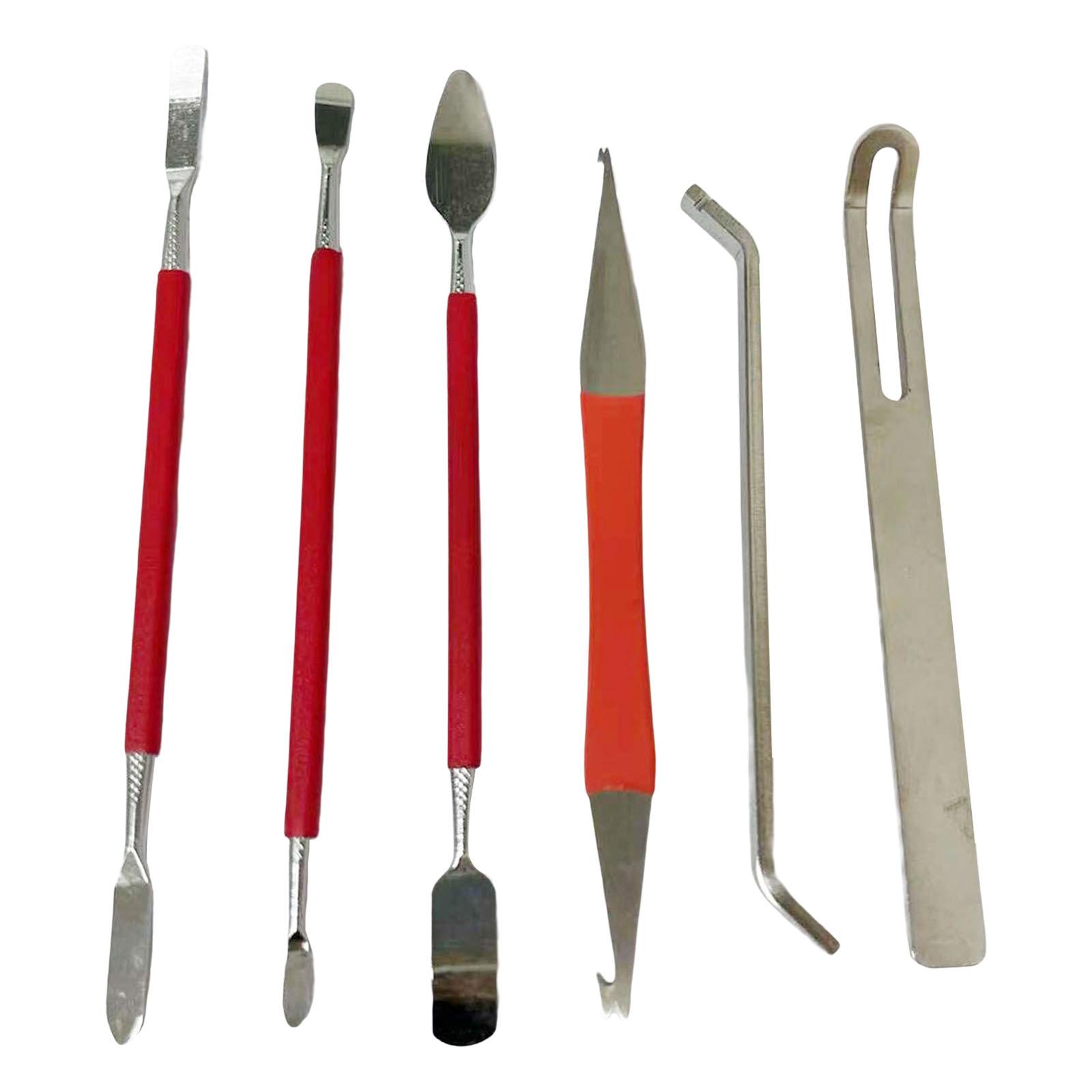 Portable Saxophone Repair Tool - Musical Instrument Lute ulasan dan harga