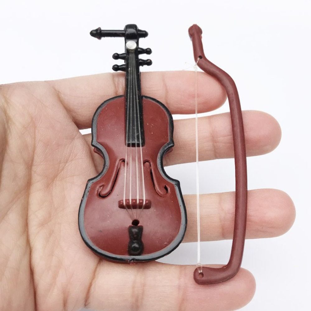 Miniature Model Mini Golden Tr - Musical Instrument Japan ulasan dan harga