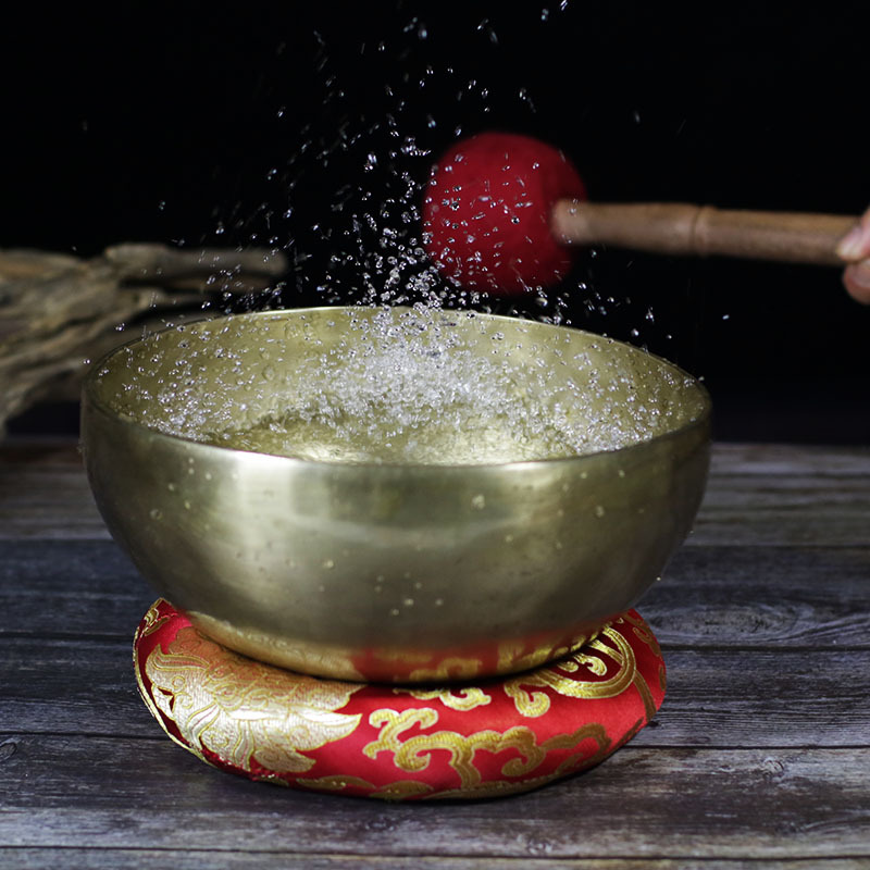 Tibetan Himalayan Singing Bowl - Tibetan Singing Bowl ulasan dan harga