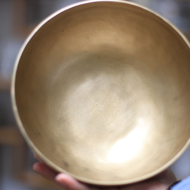 Tibetan Himalayan Singing Bowl - Tibetan Singing Bowl ulasan dan harga