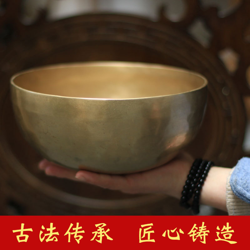 Tibetan Himalayan Singing Bowl - Tibetan Singing Bowl ulasan dan harga