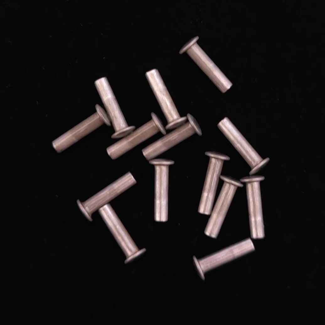10pcs Pendulum Rivets Fit For  - Musical Instrument Zither ulasan dan harga